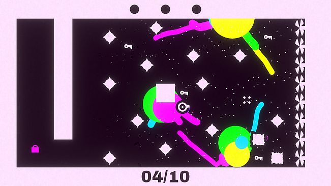Chromatic Boom