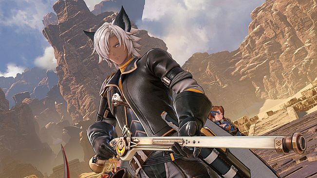 Granblue Fantasy: Relink - Endless Ragnarok Upgrade Kit (Standard Edition)