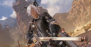 Granblue Fantasy: Relink - Endless Ragnarok Upgrade Kit (Special Edition)
