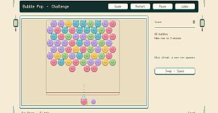 N in One: Puzzle Minigame Collection