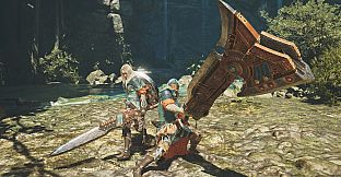Monster Hunter Wilds - Photo Pose Set Vol. 2