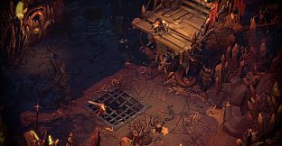 Battle Chasers: Nightwar