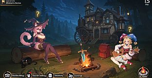 AURA 2: Lust of the Gods