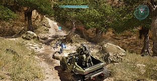 Halo: Campaign Evolved