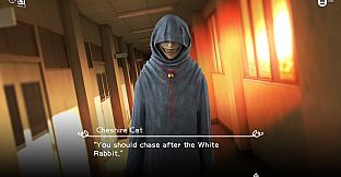 Alice's Warped Wonderland:REcollection