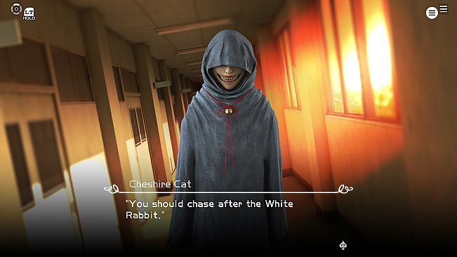 Alice's Warped Wonderland:REcollection