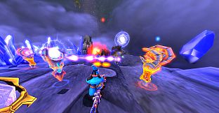 Dungeon Defenders - Etheria's Primordial Palm