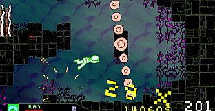 That Dam Level redux