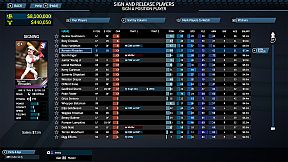 Super Mega Baseball 3