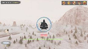 Fly With The Yellow Crane