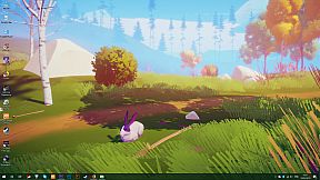 MY FOX - Desktop Wild Pet