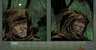 The Devils - A Visual Novel Of WWII