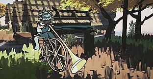 Kainga: Thinker Outfits Supporter Pack