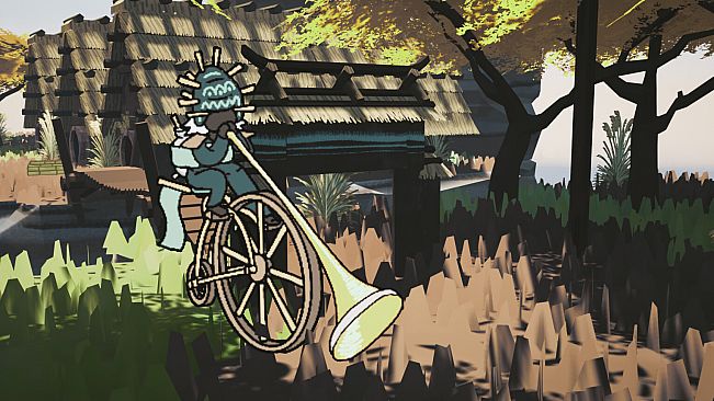 Kainga: Thinker Outfits Supporter Pack