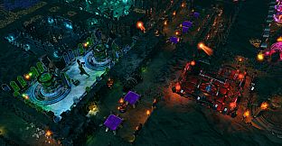 Dungeons 3 - A Multitude of Maps