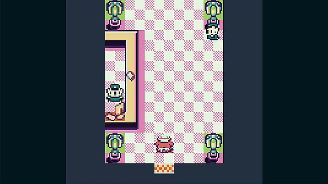 Toni Island Adventure