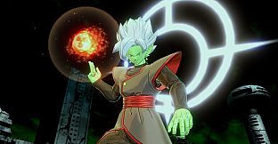 DRAGON BALL XENOVERSE 2 - Super Pack 4