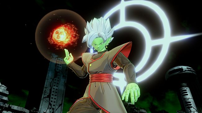 DRAGON BALL XENOVERSE 2 - Super Pack 4