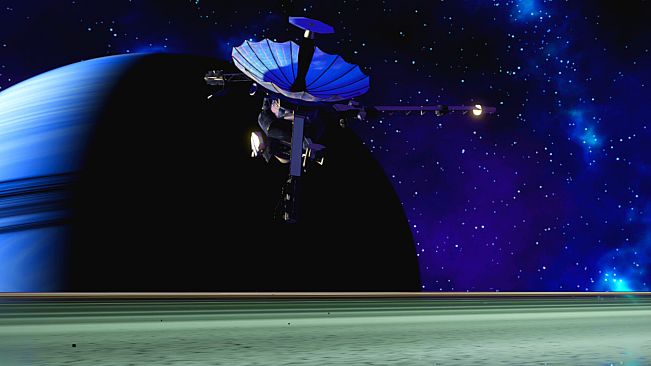 Pulsar, The VR Experience Soundtrack