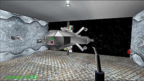 Space Mechanics: repair | hiring | crafting