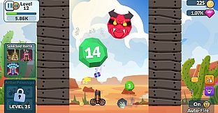 Ball Blast: Wilds DLC