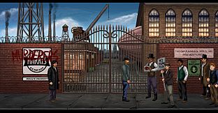 Lamplight City - Official Game Soundtrack