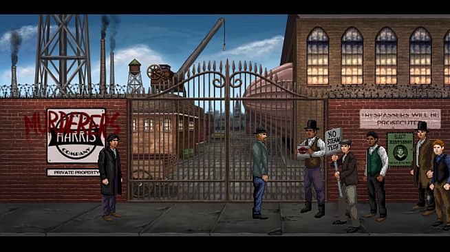 Lamplight City - Official Game Soundtrack