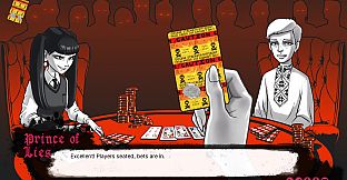 DDD: Demons Double Down