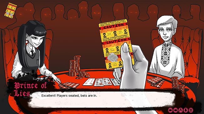 DDD: Demons Double Down