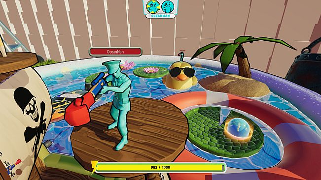 Plastic Tactics Online