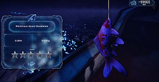 Oops… I Hooked Up with a Mermaid ??