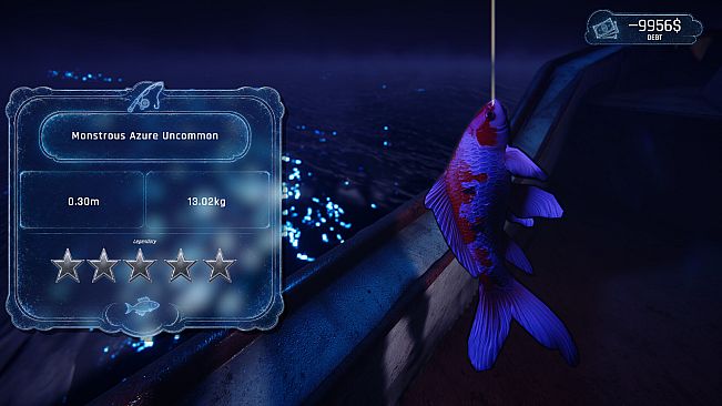 Oops… I Hooked Up with a Mermaid ??