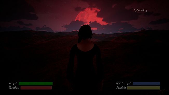 Inkubus Sukkubus - She of a Thousand Names