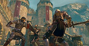 Game of Thrones - Dog Pack DLC