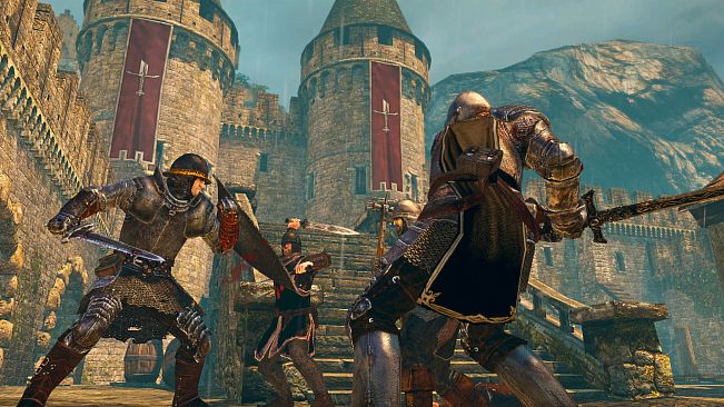 Game of Thrones - Dog Pack DLC