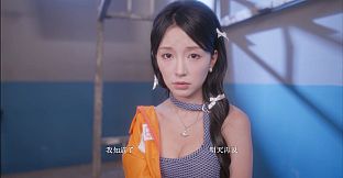 天平游戏1:抉择