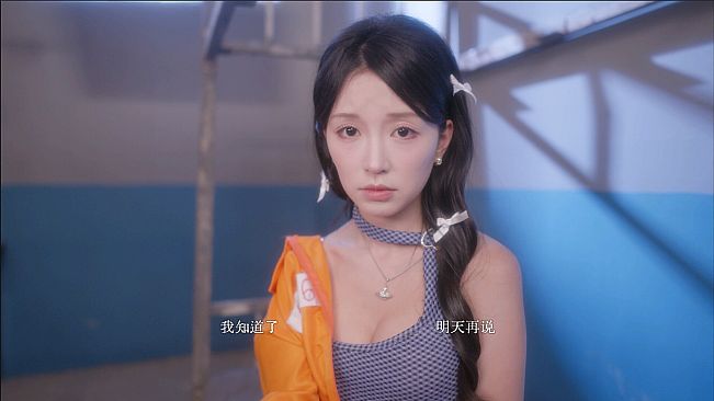 天平游戏1:抉择