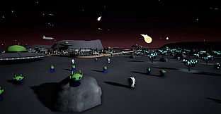 Tracks - The Train Set Game: Sci-Fi Pack