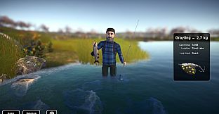 Lost Lures