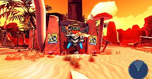 Away: Journey to the Unexpected