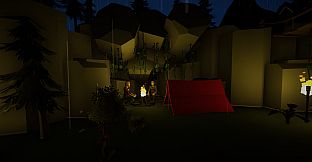 Murder of the Bear lake