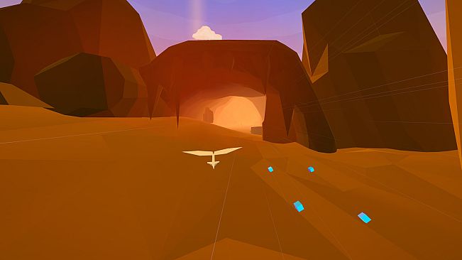 Paperly: Paper Plane Adventure
