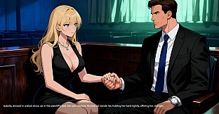 I am a bad guy in school bullying - DLC