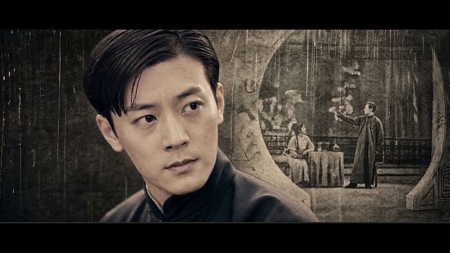 文艺战线 Cultural Front