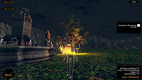 Memorial Park of Hypoxia