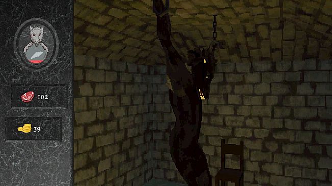 Gallery of Shadows - Lycans Returns