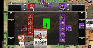 Wars Across the World: Caesar 58