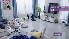 Game of Fate: Chasing Through Time