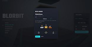 BLORBIT