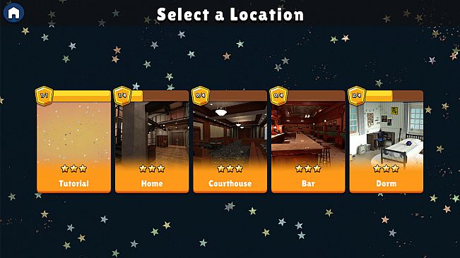 Brain Exam with Benefits 2